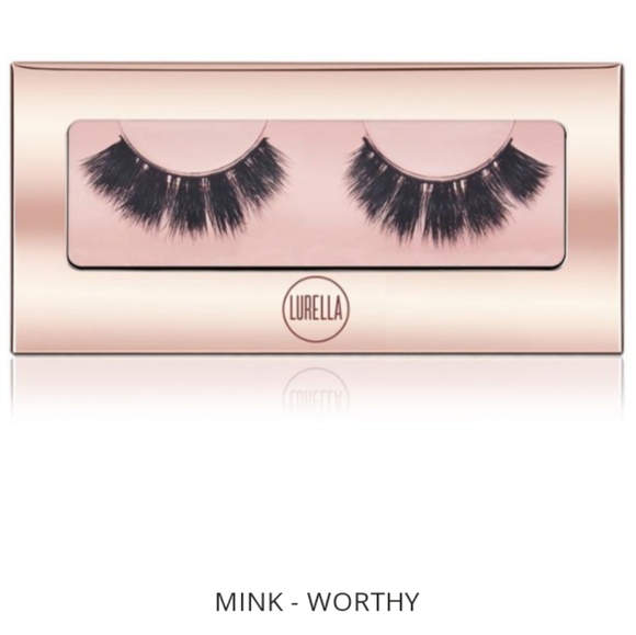 Lurella lashes - Picture 6 of 6